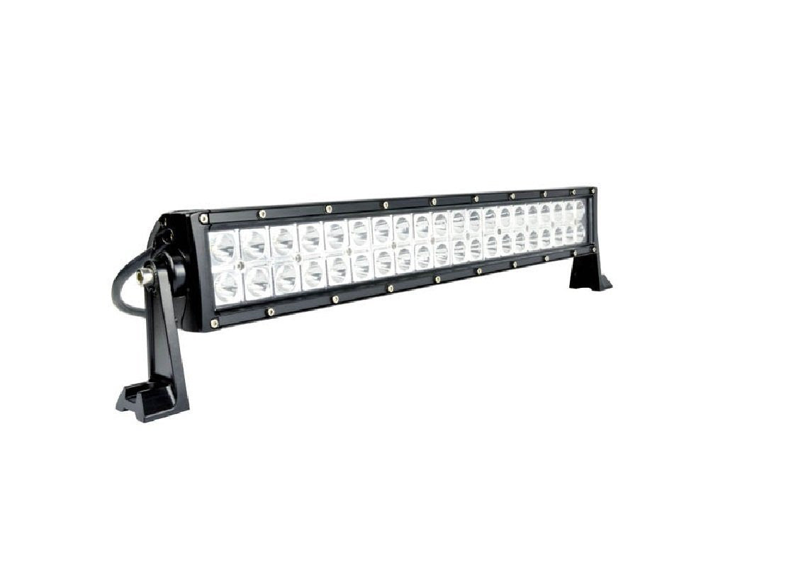 vendor-unknown, 16" LED BAR 72 Watt Double Row