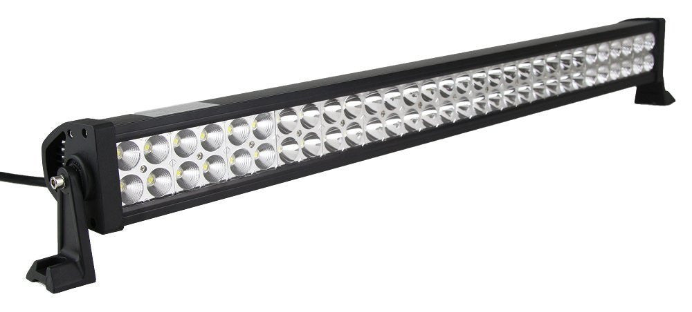 vendor-unknown, 33" LED BAR 180 Watt Double Row