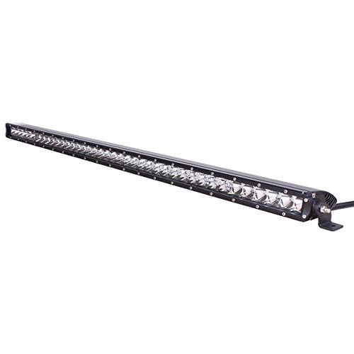 vendor-unknown, 43" LED BAR 240 Watt Single Row