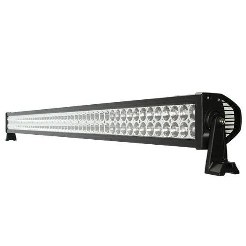 vendor-unknown, 45" LED BAR 252 Watt Double Row