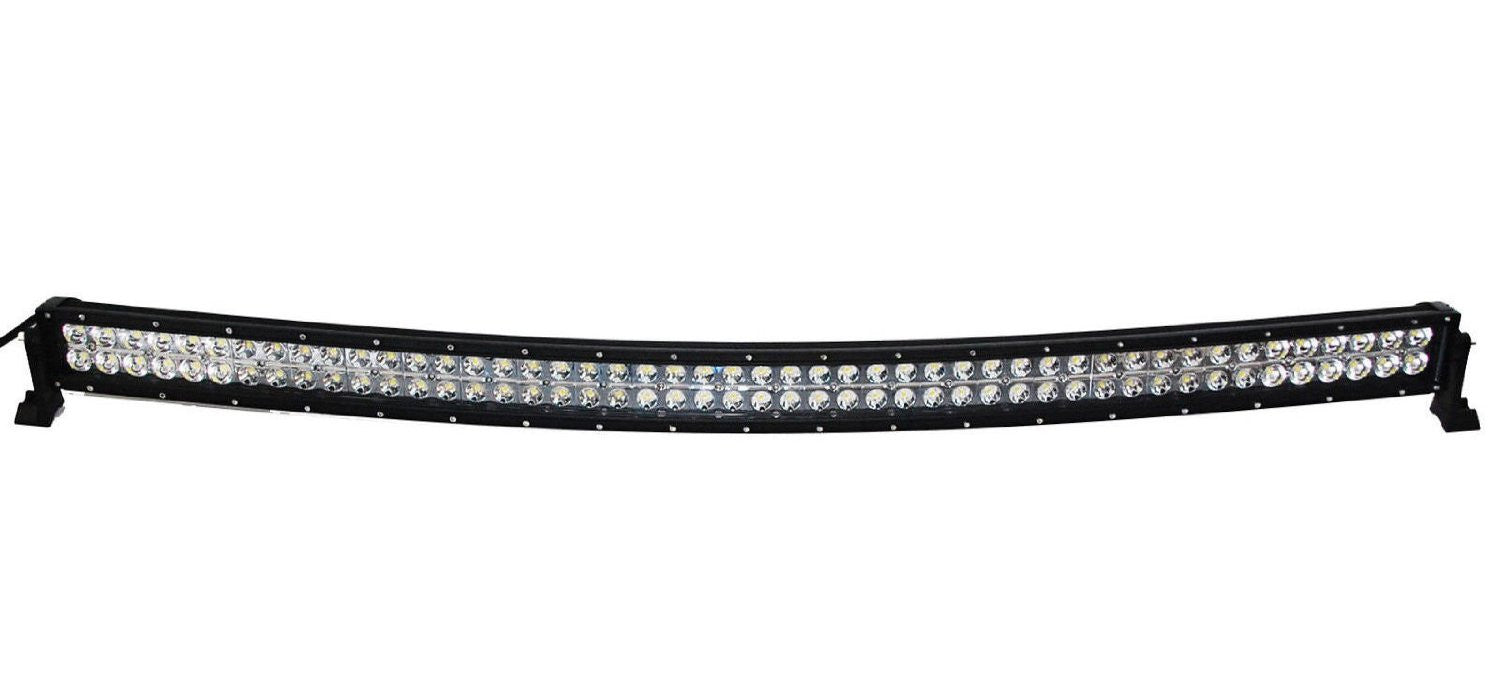 vendor-unknown, 50" LED BAR 288 Watt Double Row