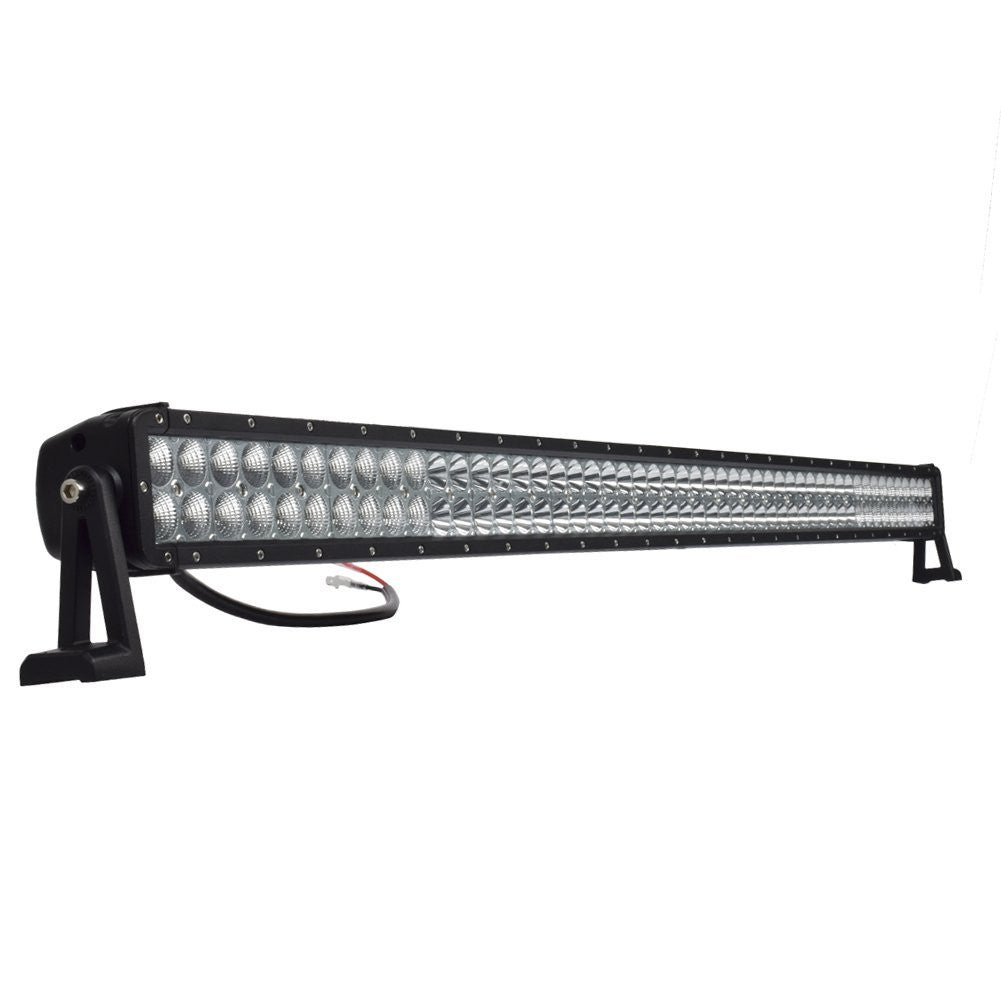 vendor-unknown, 54" LED BAR 306 Watt Double Row