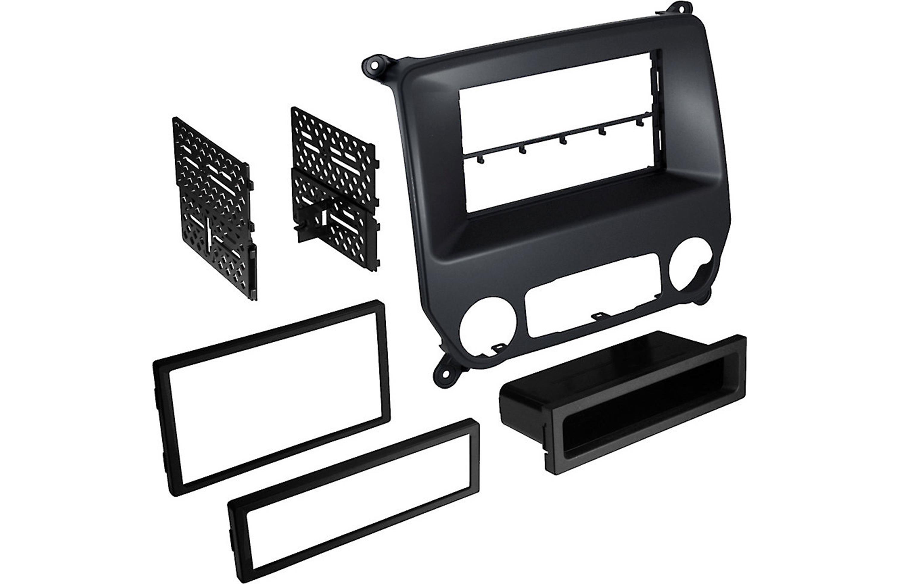 American International, American International GMK325BM Dash Kit