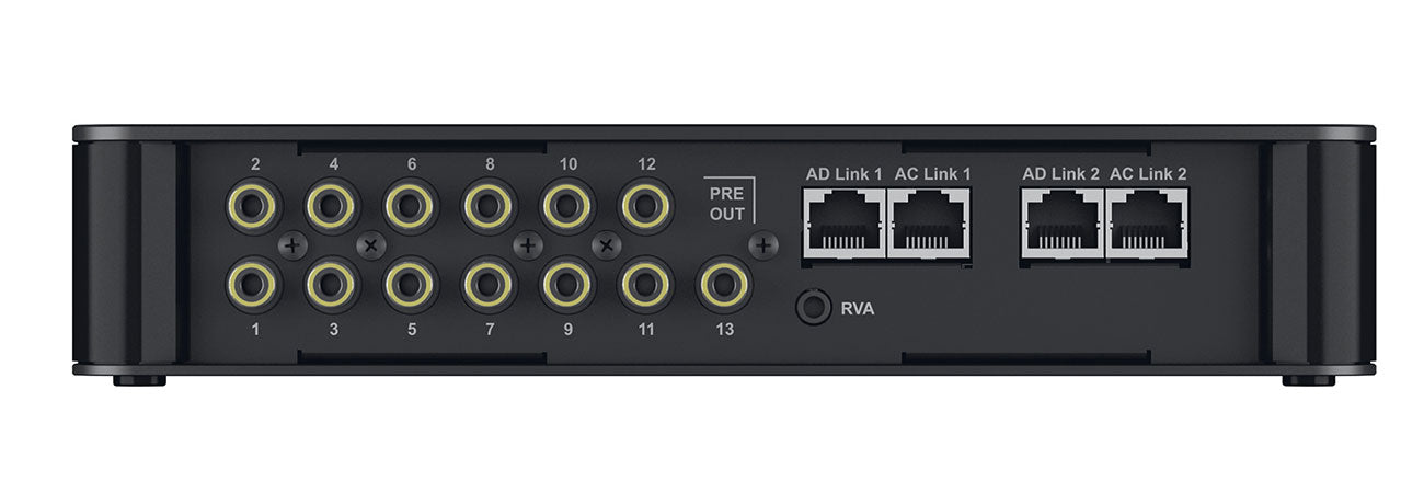 Audison, Audison Bit One HD Virtuoso Hi-Res Signal Processor