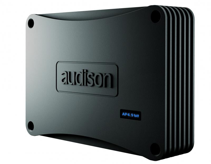 Audison, Audison Prima AP4.9 bit