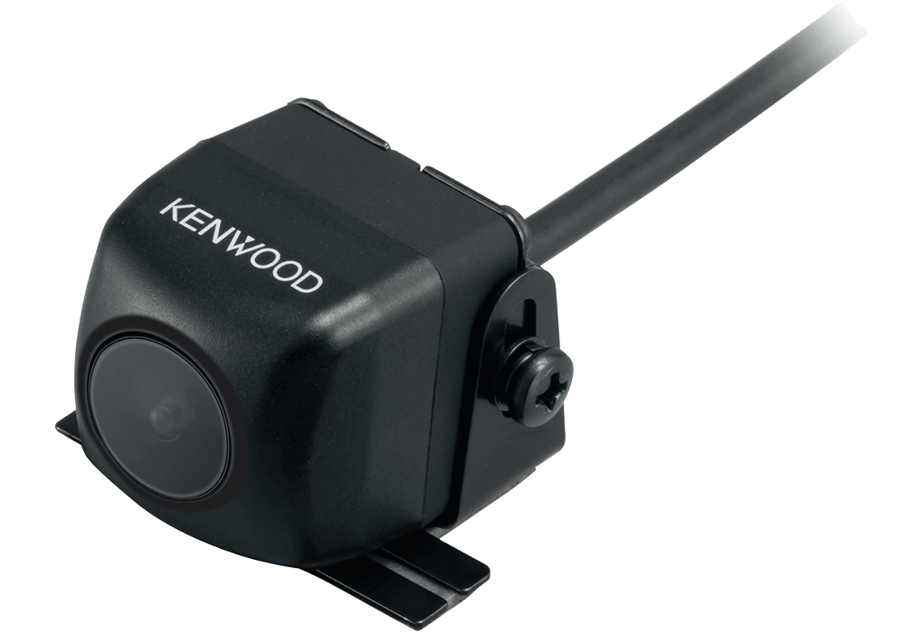 Kenwood, CMOS-130 - Universal Rear View Camera