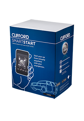 Clifford, Clifford CS5000