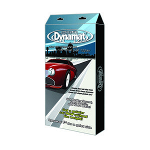 Dynamat, Dynamat SuperLite Tri-Pak  10612