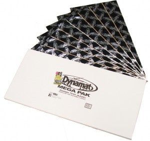 Dynamat, Dynamat Xtreme Mega Pak 10465