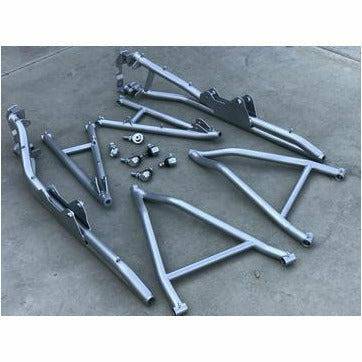 Fireball Racing, Fireball Racing Can Am X3 XRS Suspension Kit