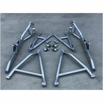 Fireball Racing, Fireball Racing Can Am X3 XRS Suspension Kit