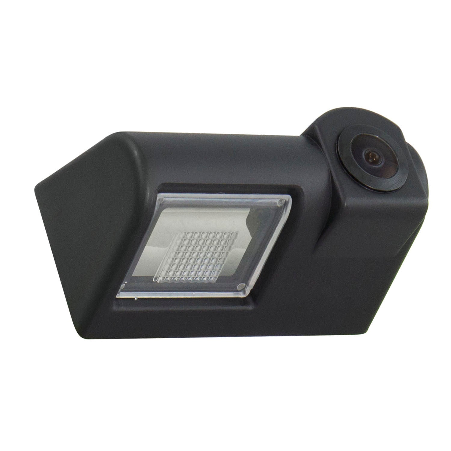 Santa Clarita Auto Sound, Ford Transit Connect Back Up Camera