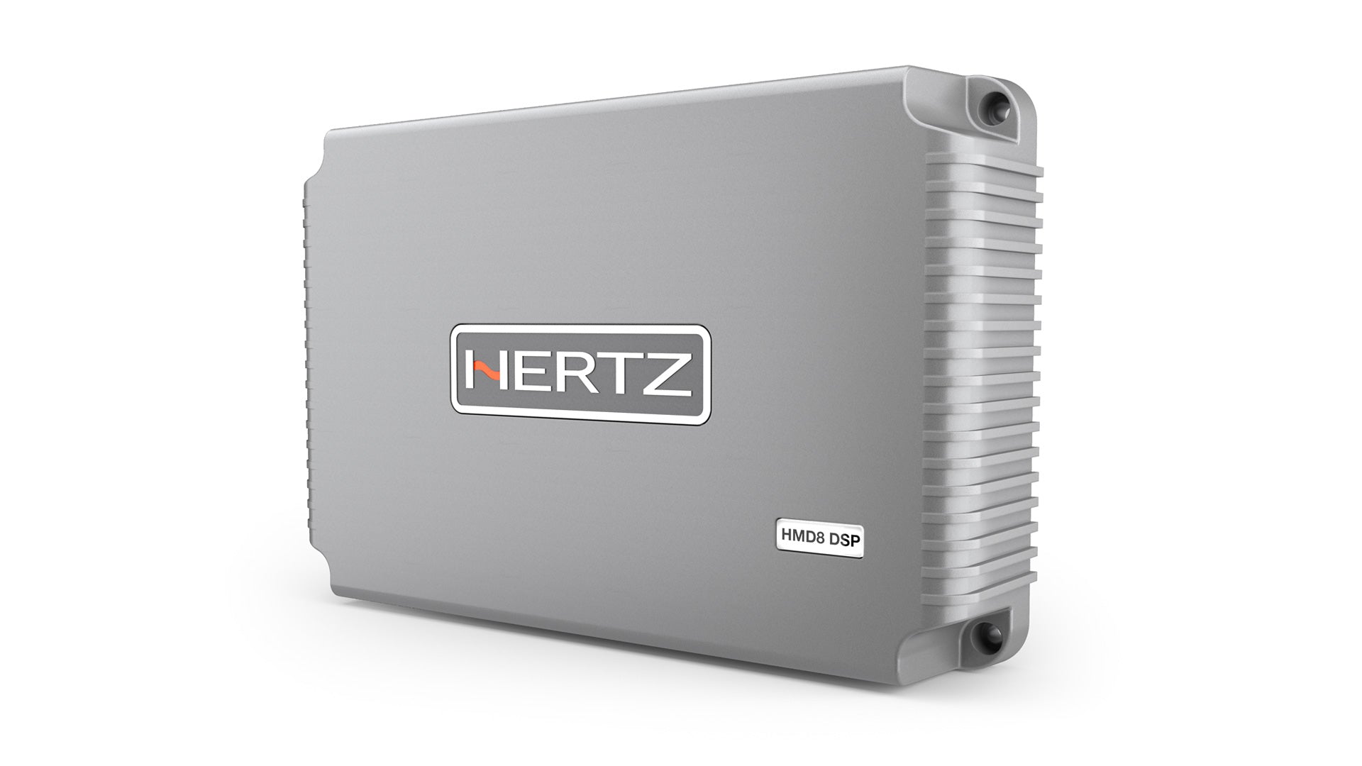 Hertz, Hertz HMD8 DSP