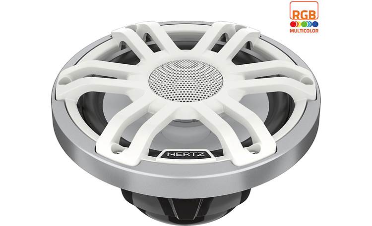 Hertz, Hertz HMX 6.5 S-LD-SW