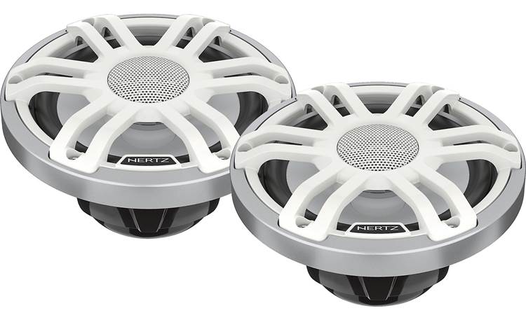 Hertz, Hertz HMX 6.5 S-LD-SW