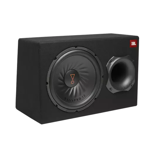 JBL, JBL BassPro 12 (SUBBP12AM)