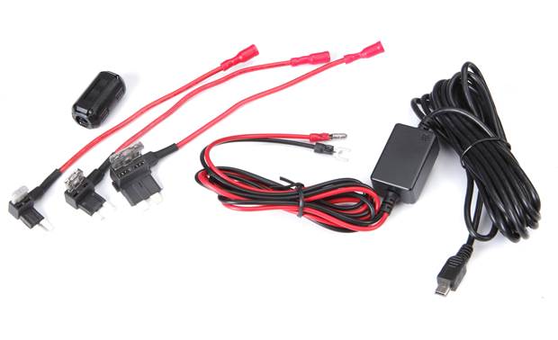 Kenwood, Kenwood CA-DR1030 - Hardwire kit for Kenwood dash cams