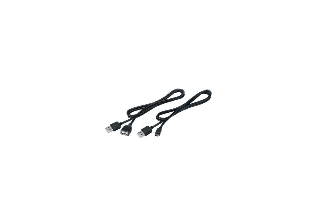 Kenwood, Kenwood CA-U1EX - USB extension cable