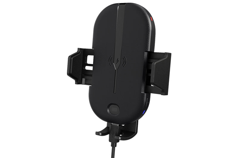 Kenwood, Kenwood CAX-HL10Qi - Qi Wireless Charging Car Mount