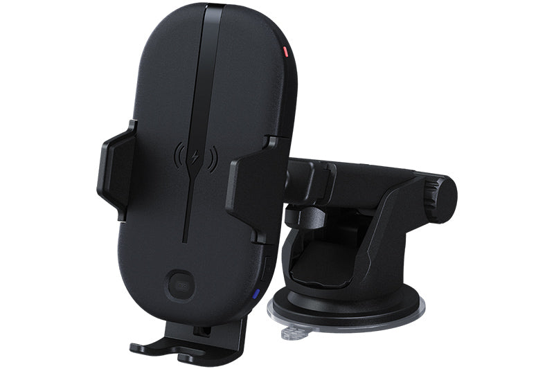 Kenwood, Kenwood CAX-HL10Qi - Qi Wireless Charging Car Mount