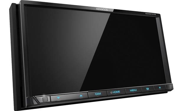 Kenwood, Kenwood DDX9707S - DVD Receiver with Bluetooth