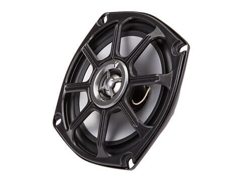 Kicker, Kicker 10PS52504 - PS 5.25" 4Ω Coaxial