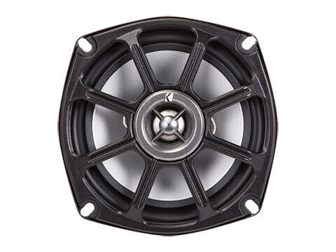 Kicker, Kicker 10PS52504 - PS 5.25" 4Ω Coaxial