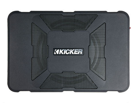 Kicker, Kicker 11HS8 - Hideaway Powered Subwoofer