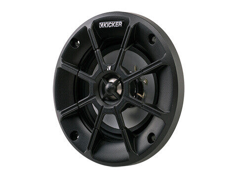 Kicker, Kicker 40PS42 - PS 4" 2Ω Coaxial