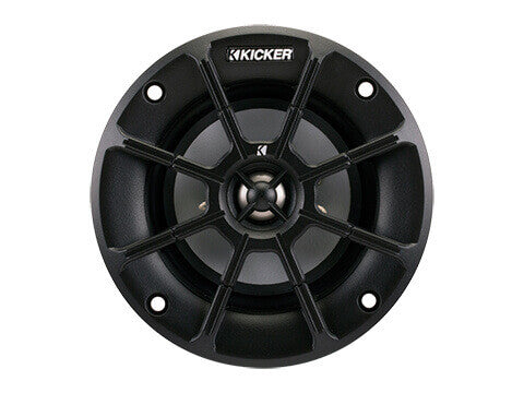 Kicker, Kicker 40PS42 - PS 4" 2Ω Coaxial