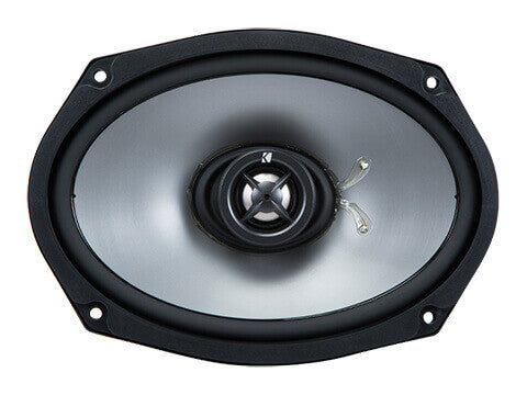 Kicker, Kicker 40PS694 - PS 6x9" 4Ω Coaxial