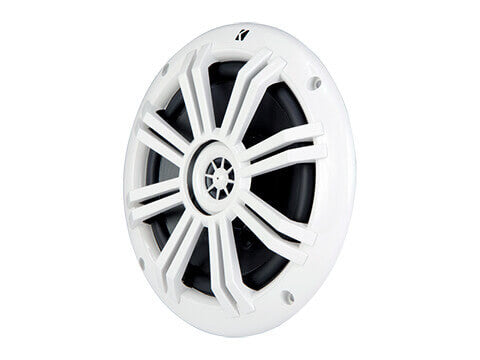 Kicker, Kicker 41KM604W - KM 6.5" 4Ω Coaxial