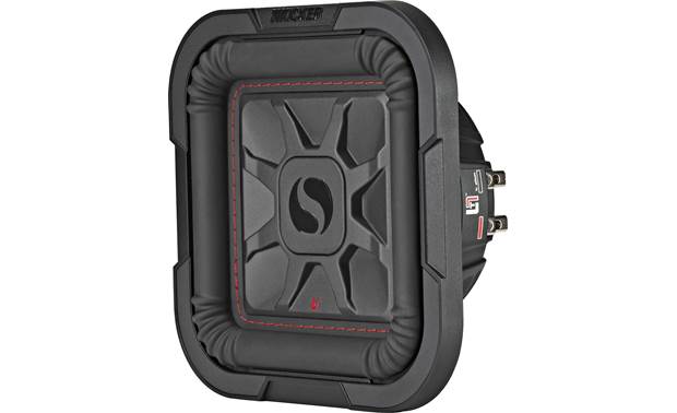 Kicker, Kicker 46L7T84  - 8" Solo-Baric L7T 4 Ohm