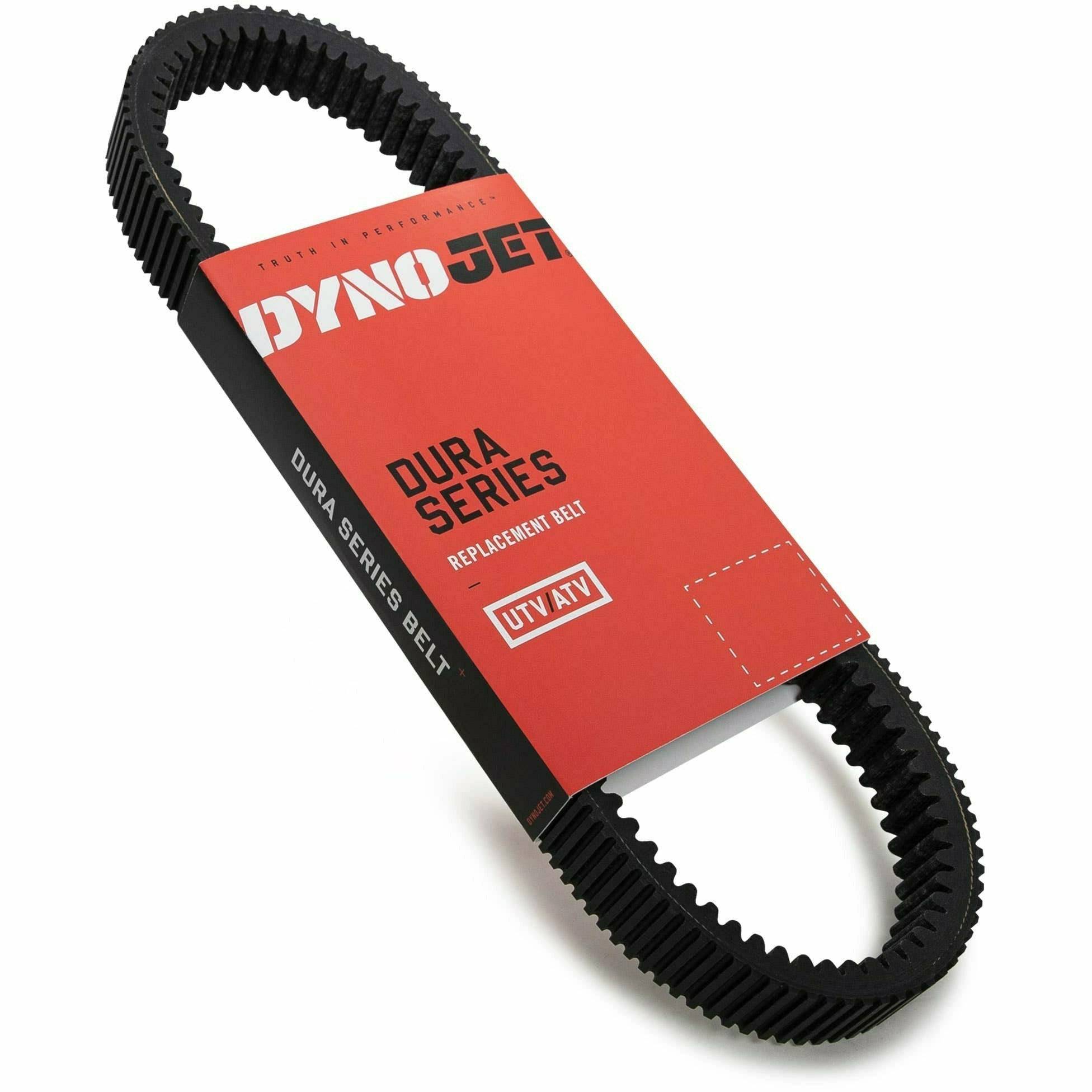 Dynojet, Polaris Dura Series CVT Belt