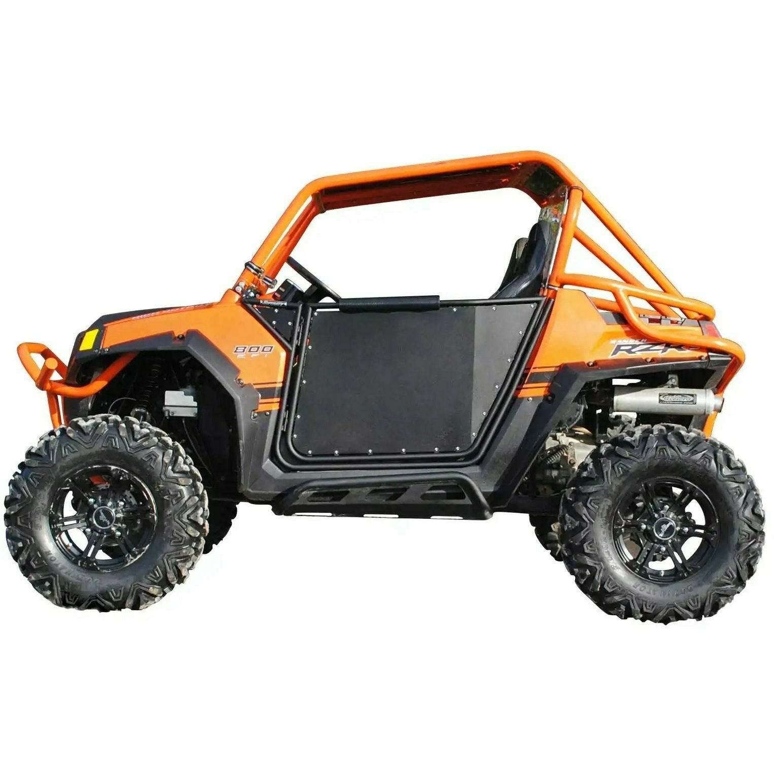 SuperATV, Polaris RZR Aluminum Doors