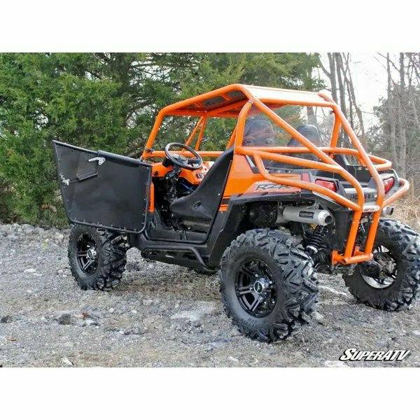 SuperATV, Polaris RZR Aluminum Doors