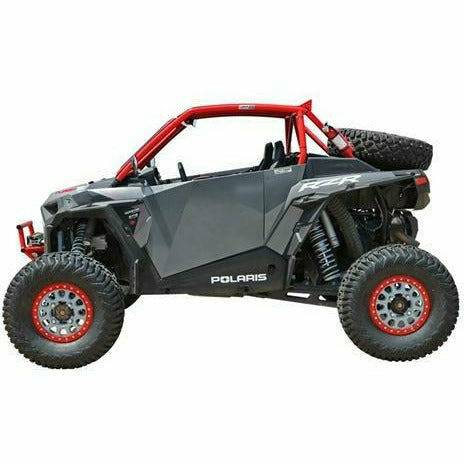 CageWRX, Polaris RZR Aluminum Doors