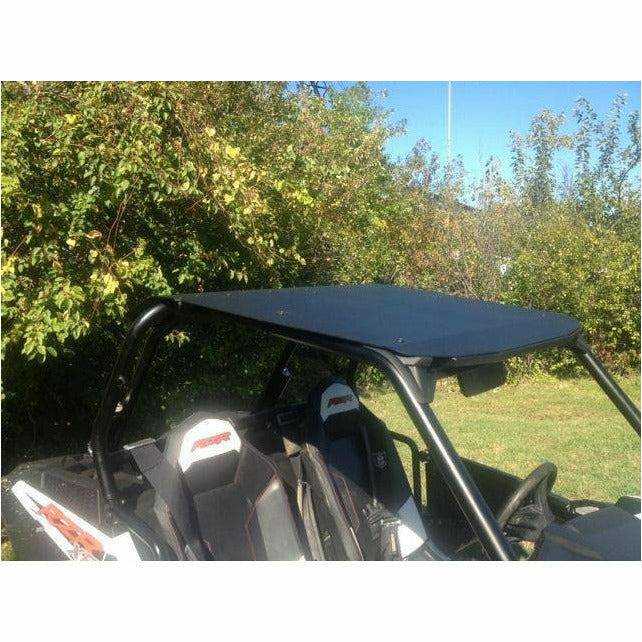 Extreme Metal Products, Polaris RZR Aluminum Roof