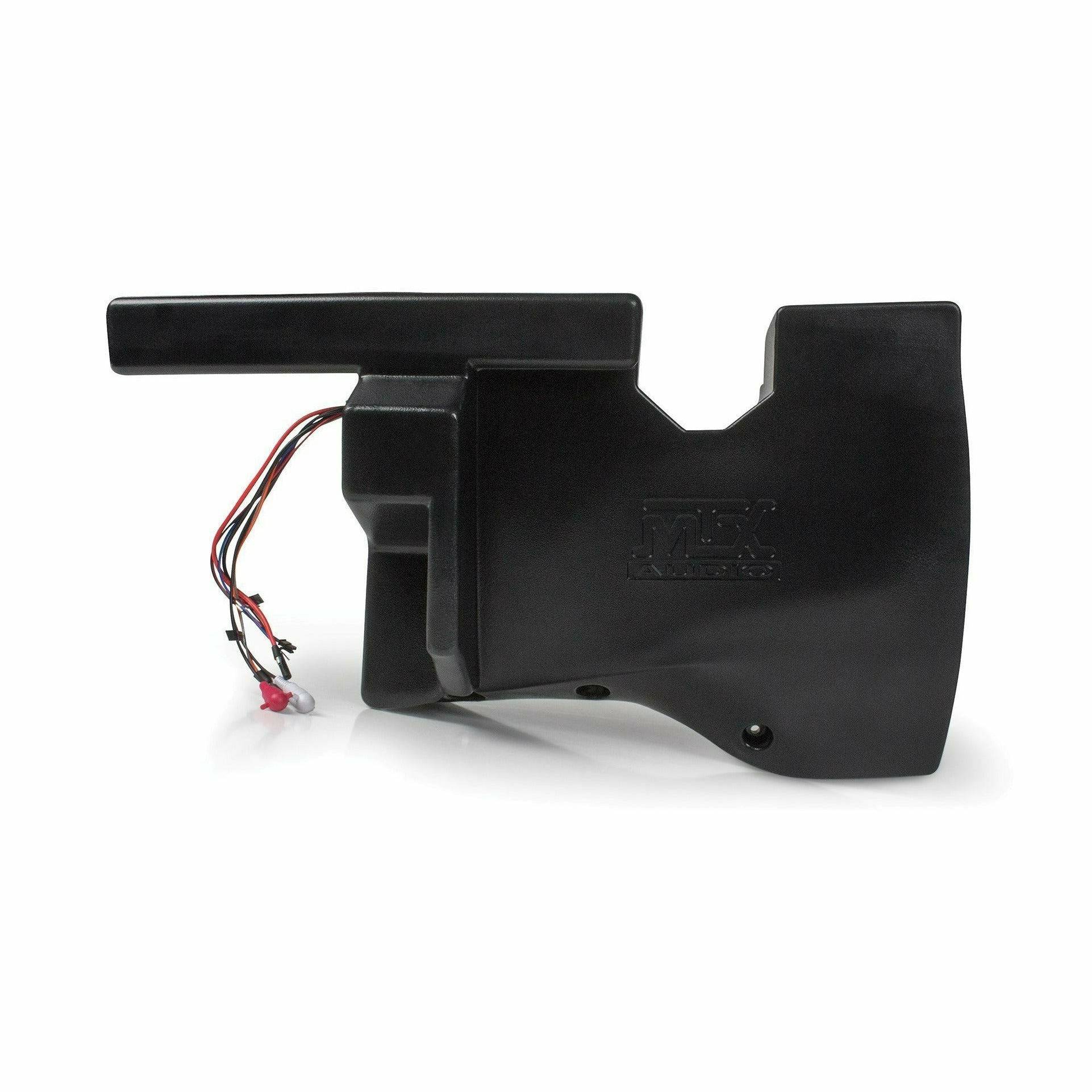 MTX Audio, Polaris RZR Amplified Subwoofer Enclosure