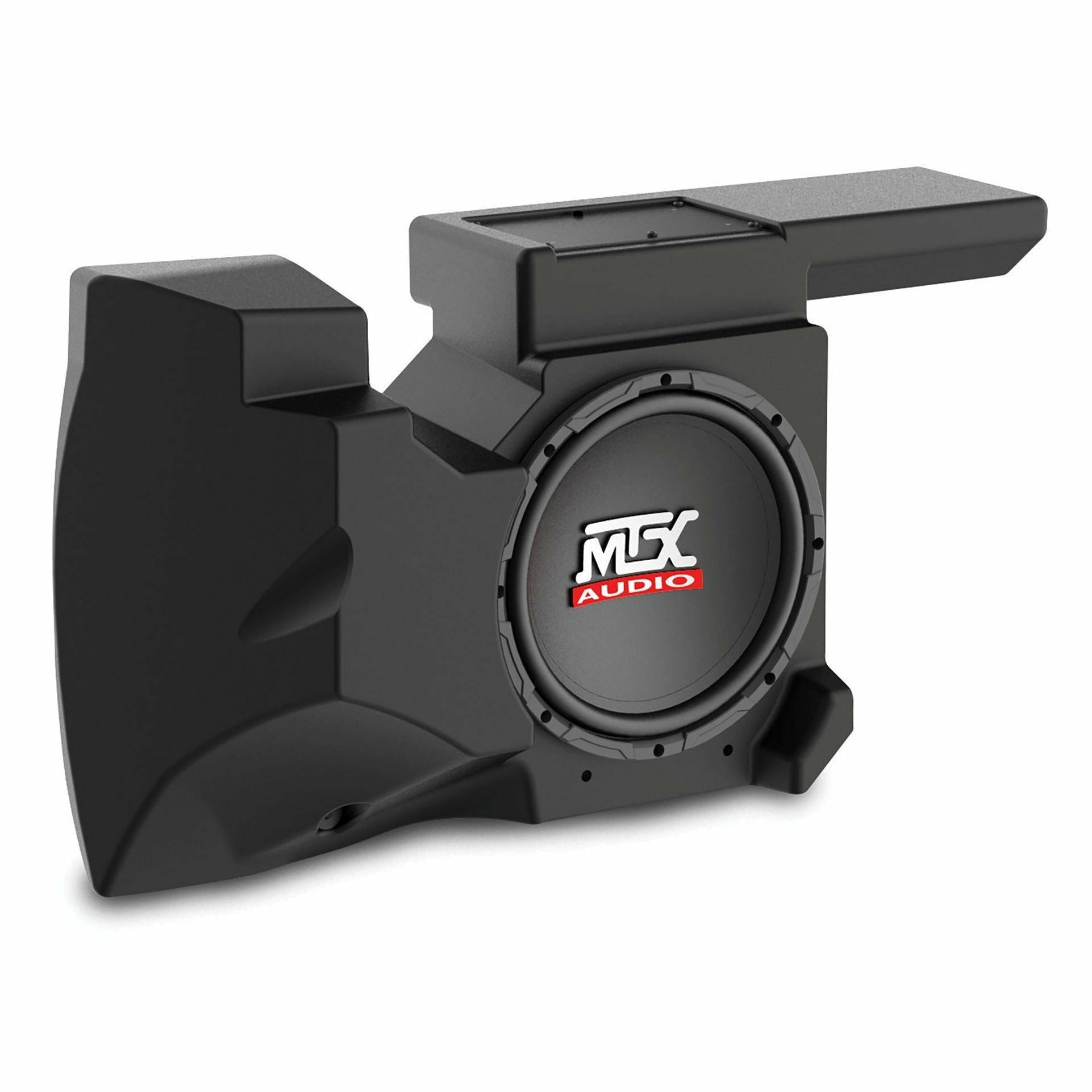 MTX Audio, Polaris RZR Amplified Subwoofer Enclosure