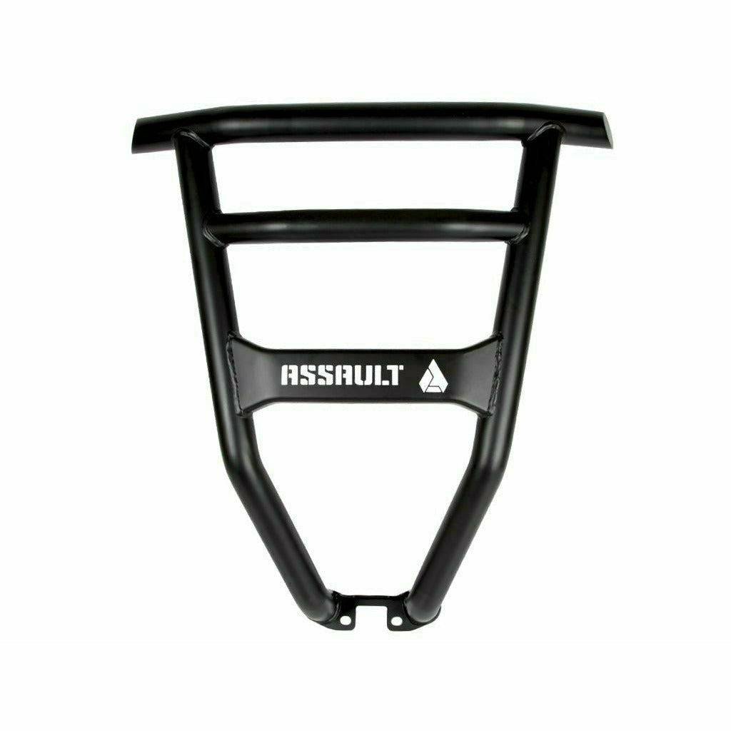 Assault Industries, Polaris RZR Apache V2 Rear Bumper