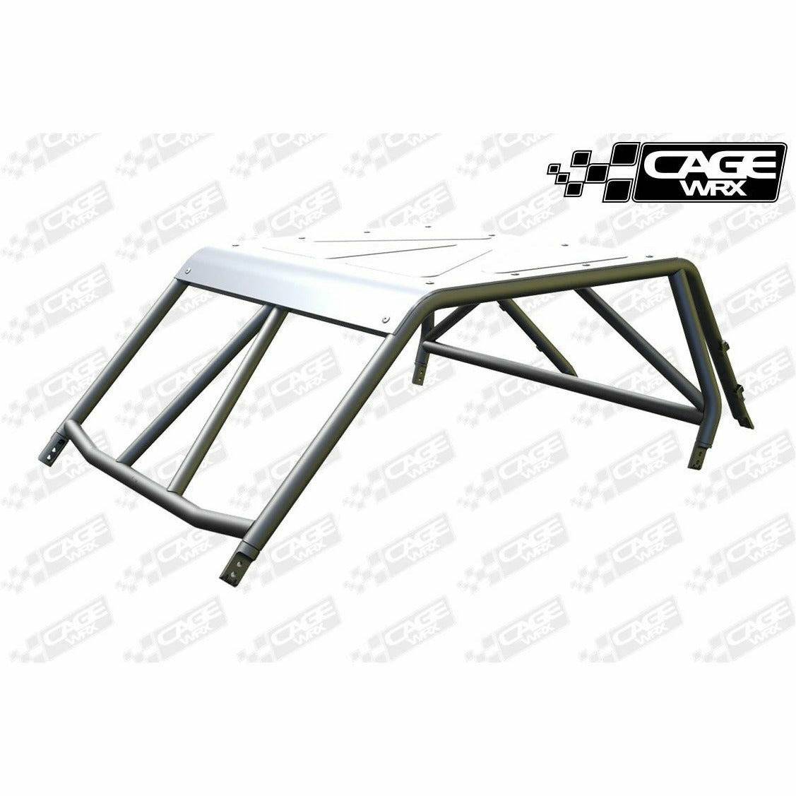 CageWRX, Polaris RZR Baja Spec Cage Roof Kit