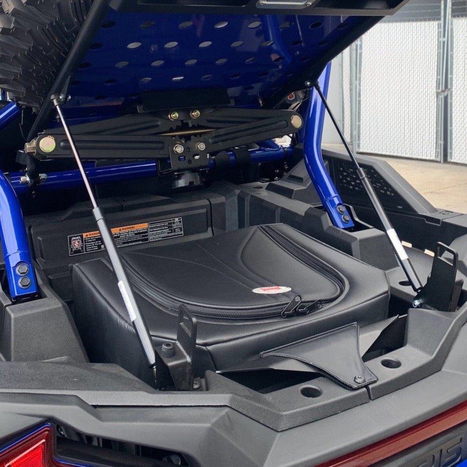 SDR Motorsports, Polaris RZR Bed Storage Bag