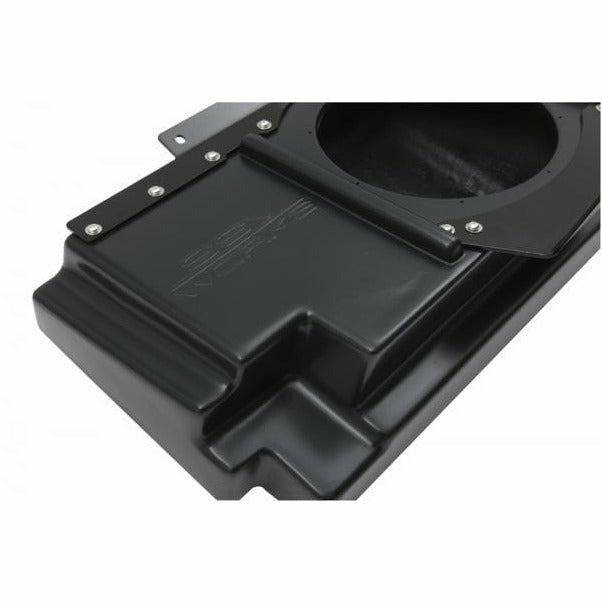 SSV Works, Polaris RZR Behind Seat Subwoofer Enclosure