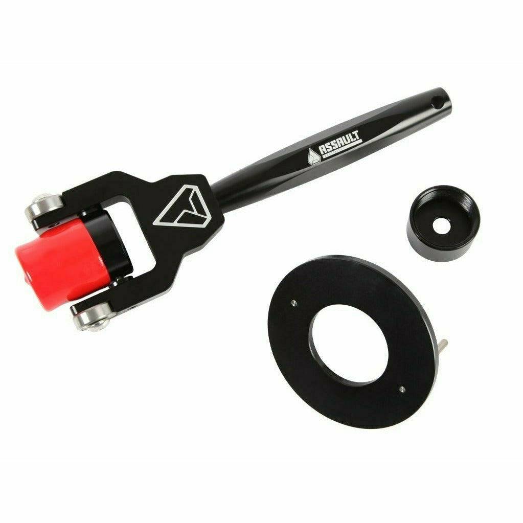 Assault Industries, Polaris RZR Belt Replacement Tool