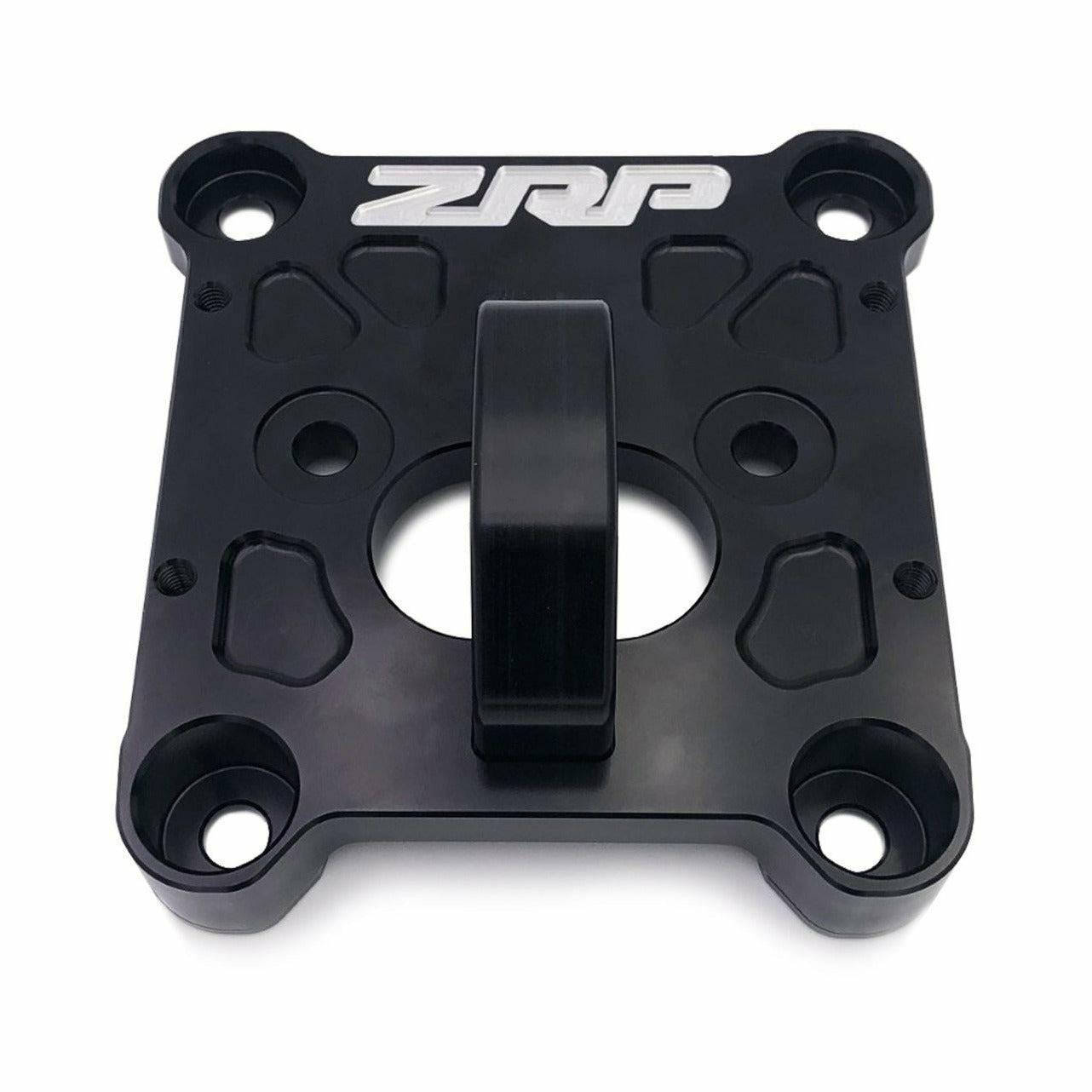 ZRP, Polaris RZR Billet Radius Plate