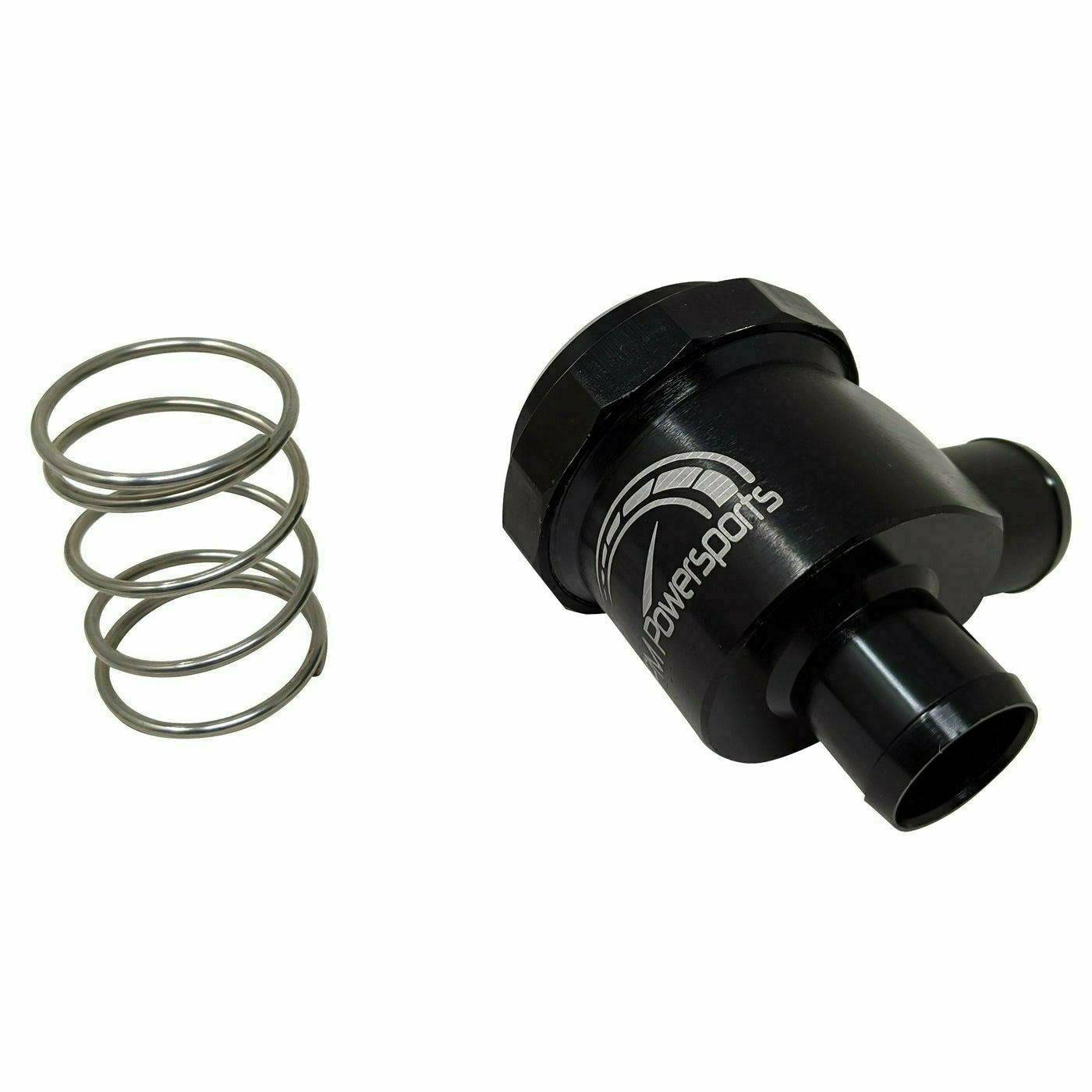 RPM Powersports, Polaris RZR Blow Off Valve Kit