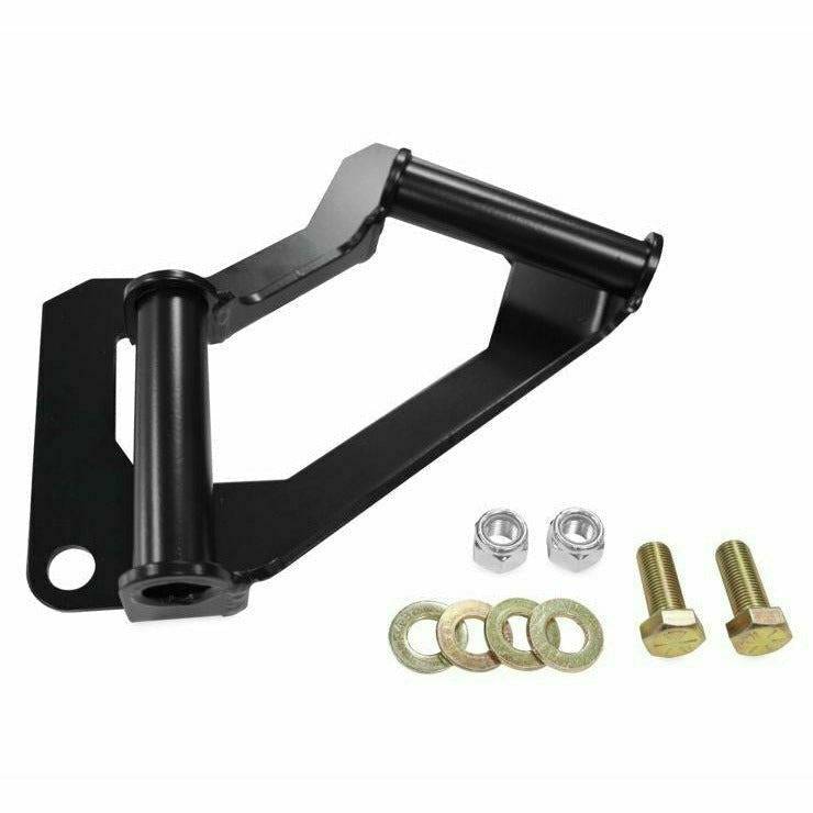 DragonFire Racing, Polaris RZR Bolt On Harness Anchor Kit