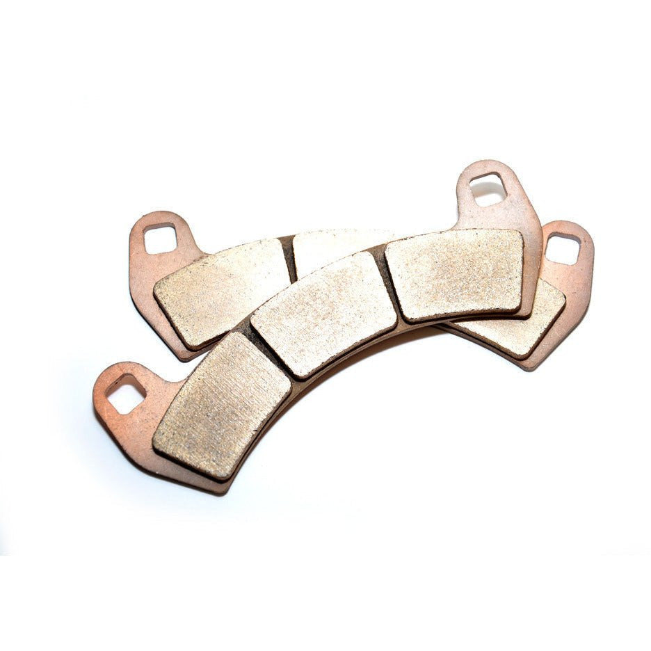 Trinity Racing, Polaris RZR Brake Pads