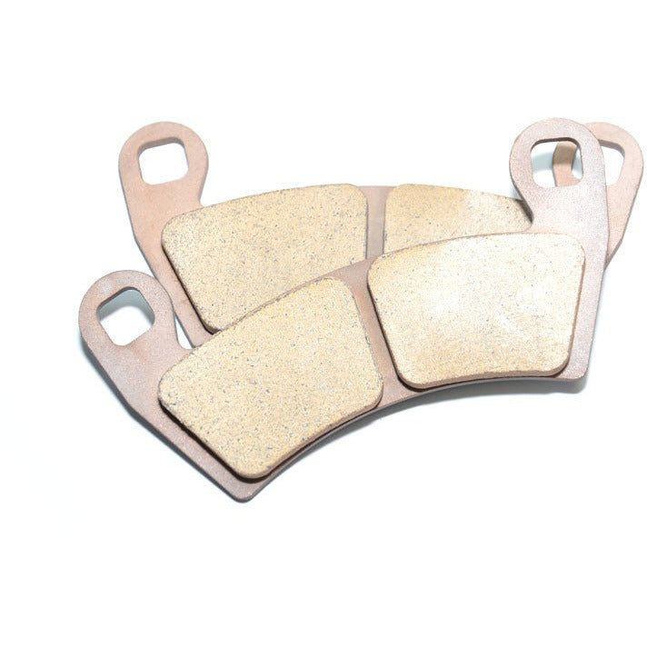 Trinity Racing, Polaris RZR Brake Pads